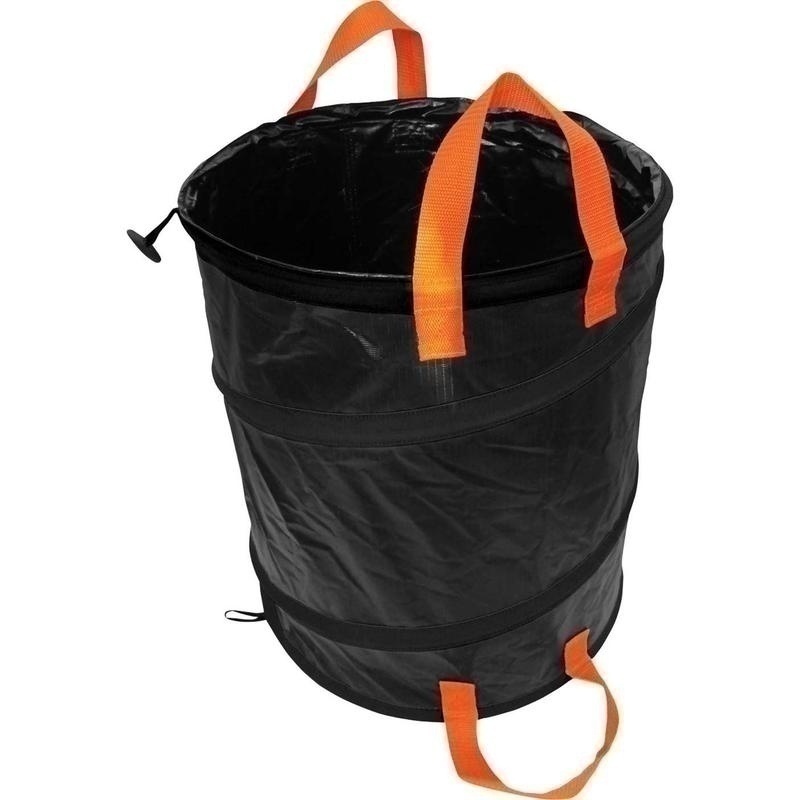 Bild von Fiskars Solid PopUp-Gartensack | 56 Liter