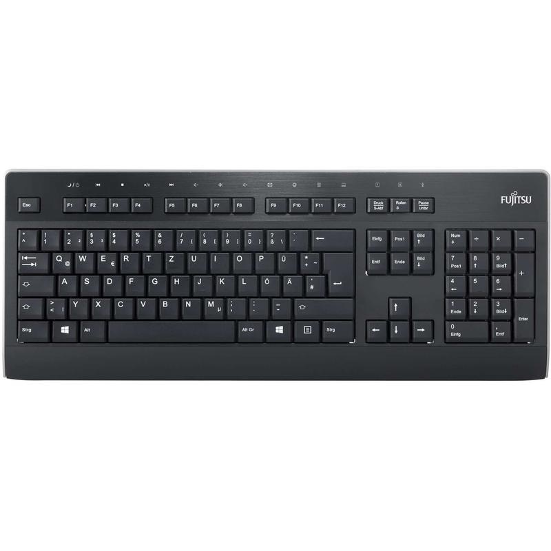 Bild von Fujitsu KB955 | Tastatur