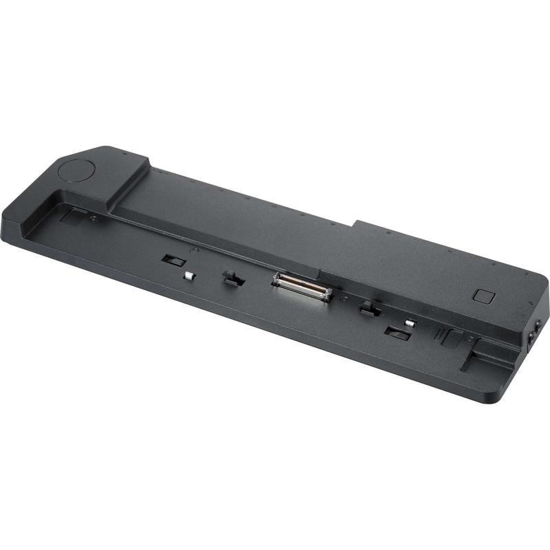 Bild von Kaufberatung: Fujitsu Port Replicator, Dockingstation