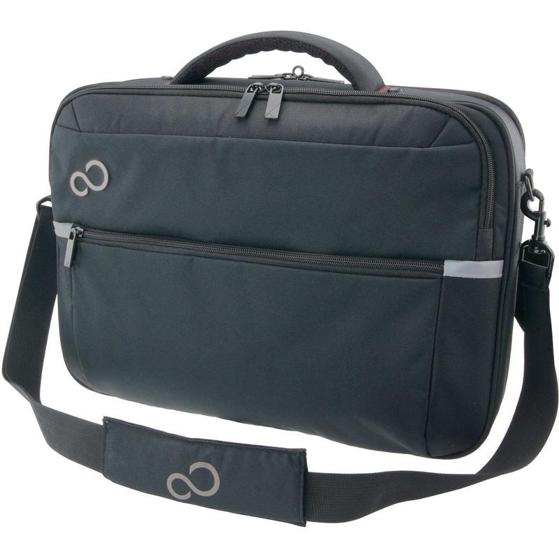 Bild von Prestige Case 15 Notebooktasche - Testbericht