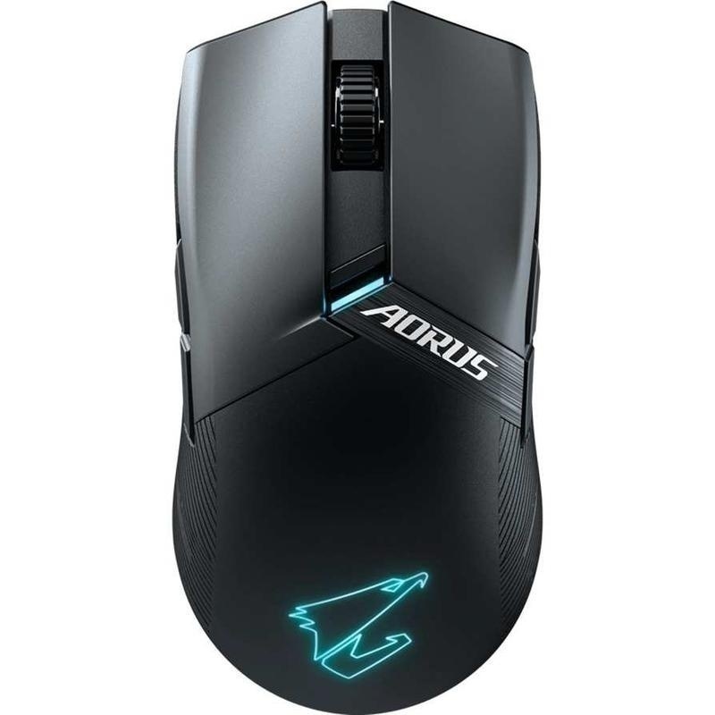 Bild von AORUS M6, Gaming-Maus