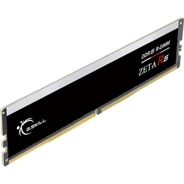 Bild von DIMM 128 GB DDR5-6400 (8x 16 GB) Octo-Kit | Arbeitsspeicher - ASG.Skill F5-6400R3239G16GE8-ZR5K