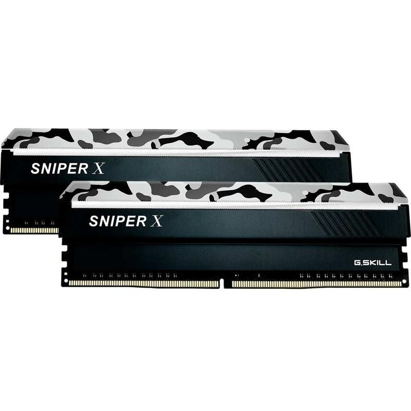 Bild von DIMM 16 GB DDR4-3000 Kit, Arbeitsspeicher