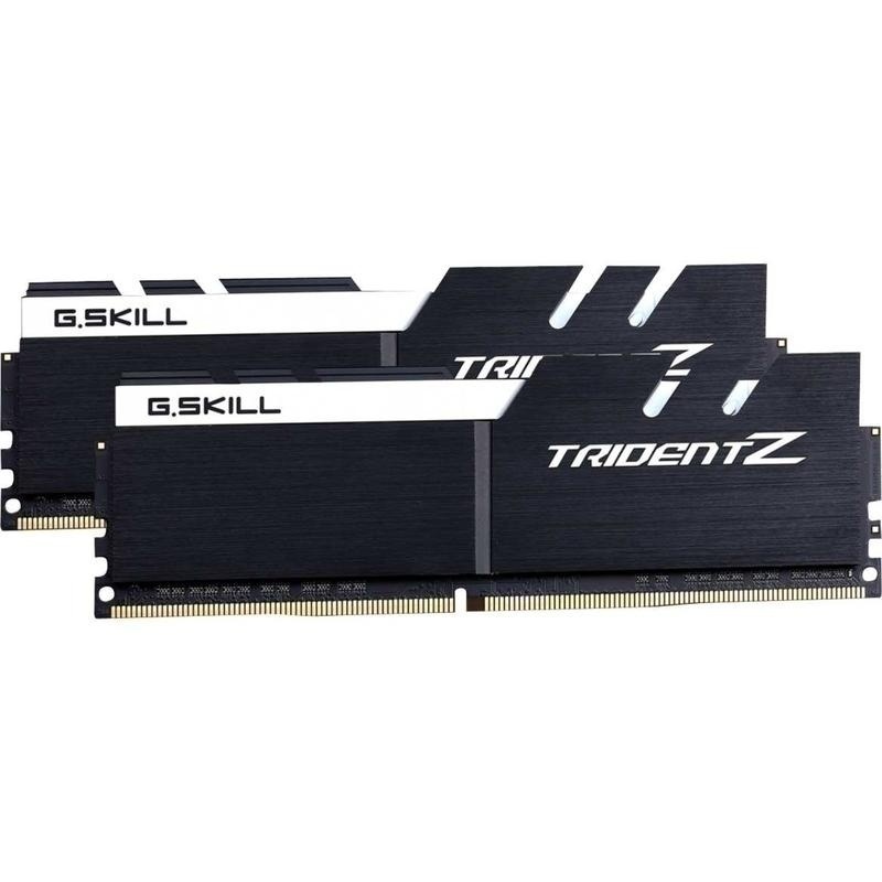 Bild von Produktbewertung: DIMM 16 GB DDR4-3200 (2x 8 GB) Dual-Kit, Arbeitsspeicher