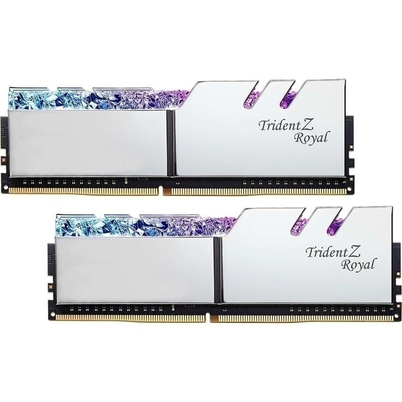 Bild von Kaufberatung für den G.Skill DIMM 16 GB DDR4-3200 (2x 8 GB) Dual-Kit, Arbeitsspeicher