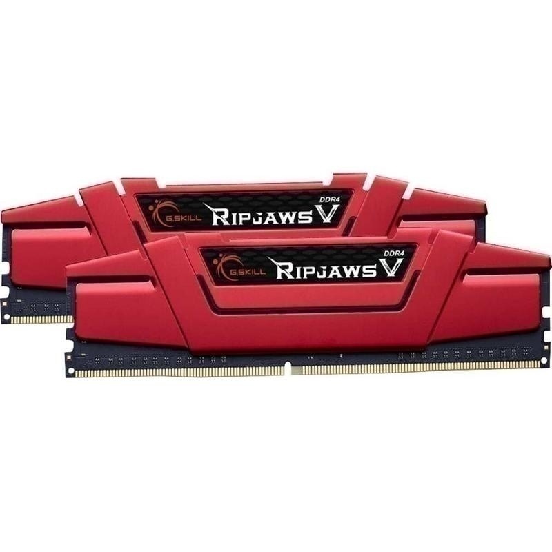 Bild von DIMM 32 GB DDR4-2133 (2x 16 GB) Dual-Kit | Arbeitsspeicher