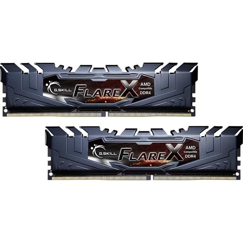 Bild von DIMM 32 GB DDR4-3200 (2x 16 GB) Dual-Kit, Arbeitsspeicher