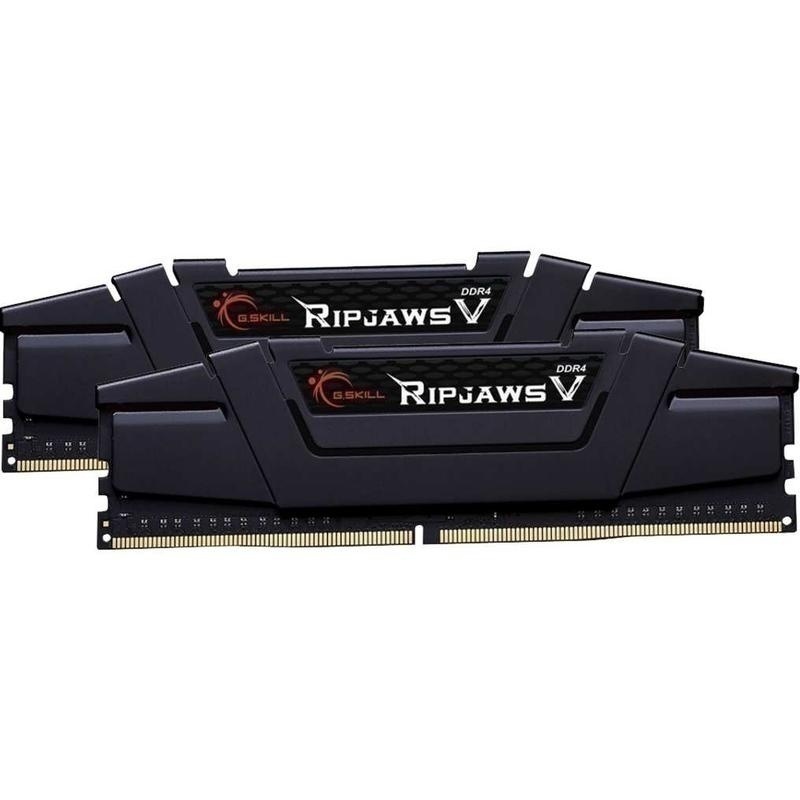 Bild von DIMM 32 GB DDR4-3600 (2x 16 GB) Dual-Kit, Arbeitsspeicher