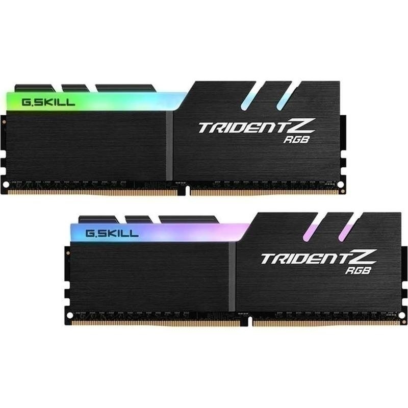 Bild von DIMM 32 GB DDR4-4800 (2x 16 GB) Dual-Kit | Arbeitsspeicher