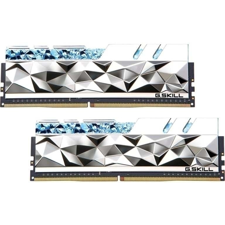 Bild von G.Skill Trident Z Royal Elite 32GB Dual-Kit DDR4-4800 CL20 (F4-4800C20D-32GTES) Arbeitsspeicher