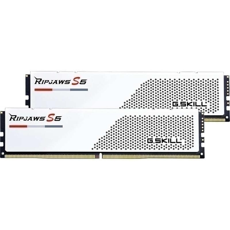 Bild von DIMM 32 GB DDR5-5600 (2x 16 GB) Dual-Kit | Arbeitsspeicher von G.Skill Ripjaws S5