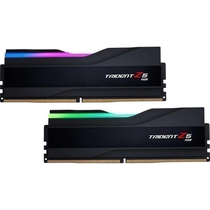 Bild von G.Skill DIMM 32 GB DDR5-6000 Dual-Kit im Test