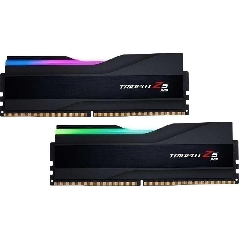 Bild von DIMM 32 GB DDR5-6000 (2x 16 GB) Dual-Kit, Arbeitsspeicher