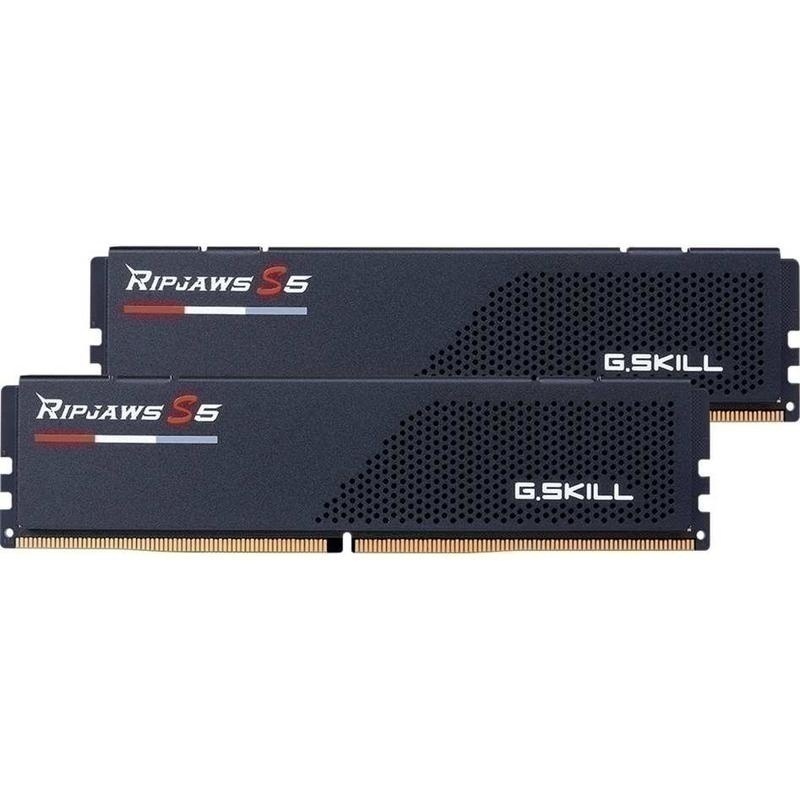 Bild von G.Skill Ripjaws S5 Serie 32 GB DDR5-6000 Dual-Kit Arbeitsspeicher