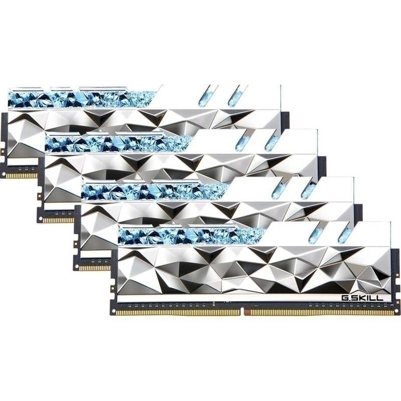 Bild von DIMM 64 GB DDR4-3600 (4x 16 GB) Quad-Kit, Arbeitsspeicher