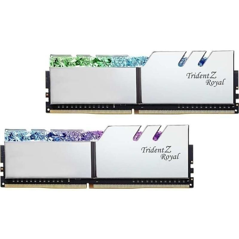 Bild von DIMM 64 GB DDR4-4600 (2x 32 GB) Dual-Kit, Arbeitsspeicher