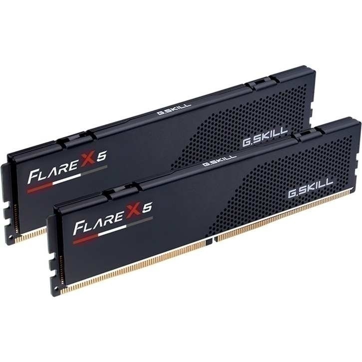 Bild von G.Skill DIMM 64 GB DDR5-6000 Dual-Kit im Test