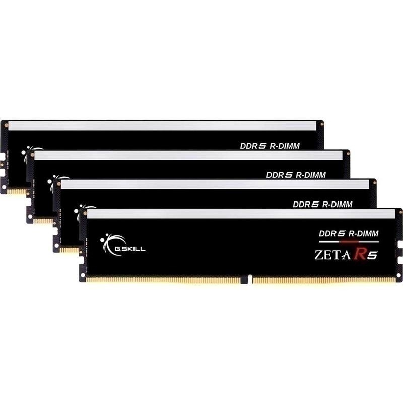 Bild von DIMM 64 GB DDR5-6400 (4x 16 GB) Quad-Kit | Arbeitsspeicher