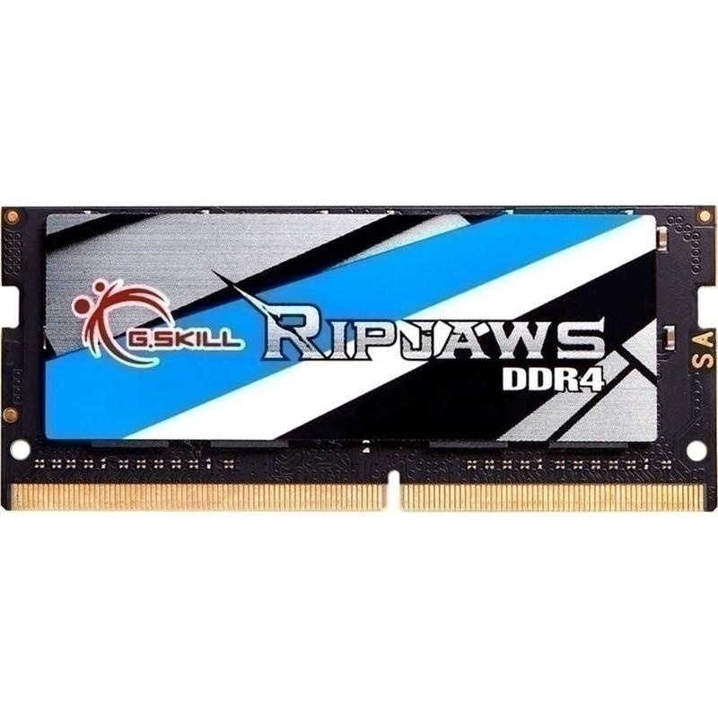 Bild von SO-DIMM 16 GB DDR4-2400 (1x 16 GB) , Arbeitsspeicher