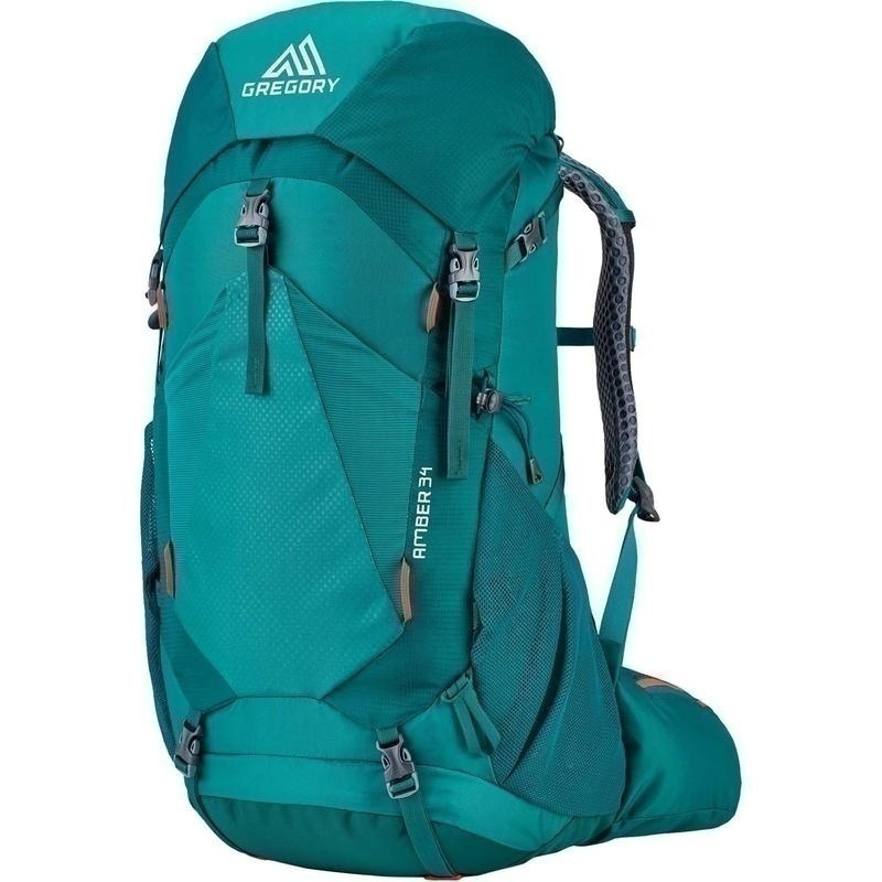 Bild von Amber 34, Rucksack