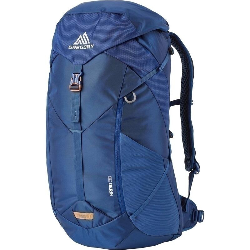 Bild von Testbericht: Gregory Arrio 30 Rucksack - Der perfekte Begleiter für längere Touren