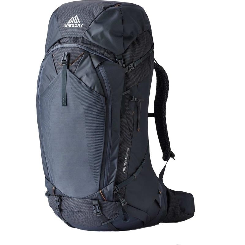 Bild von Baltoro 100 Pro, Rucksack im Test