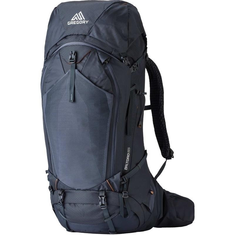 Bild von Baltoro 65 Rucksack - Ein umfassender Testbericht