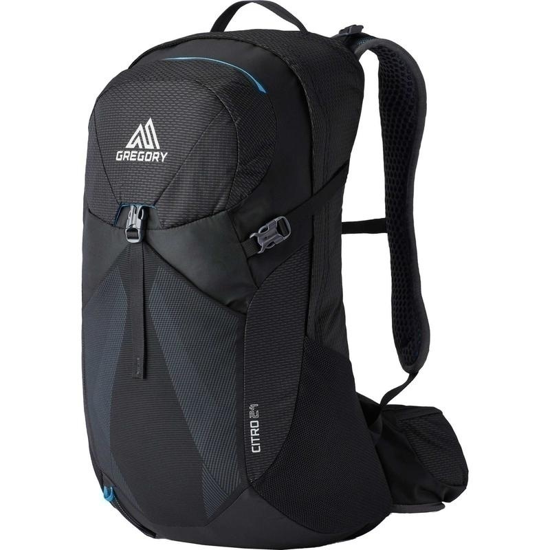 Bild von Citro 24 | Rucksack von Gregory