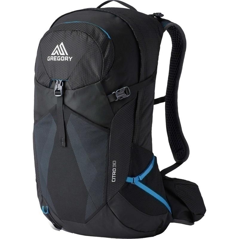 Bild von Der Citro 30 Rucksack von Gregory: Ein vielseitiger Begleiter für Outdoor-Enthusiasten