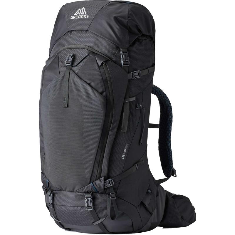 Bild von Deva 60 Rucksack von Gregory - Eine umfassende Bewertung