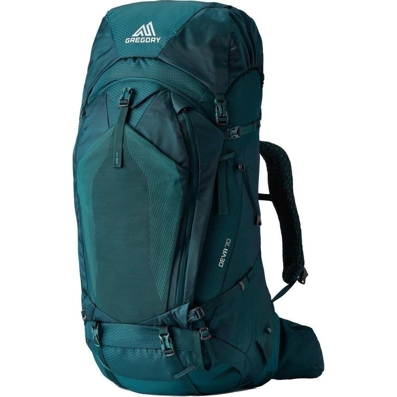 Bild von Deva 70 Damenrucksack