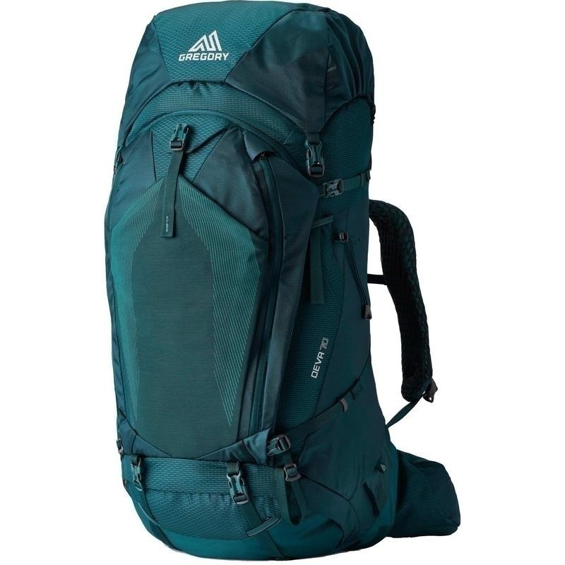 Bild von Kaufberatung für den Deva 70 Rucksack