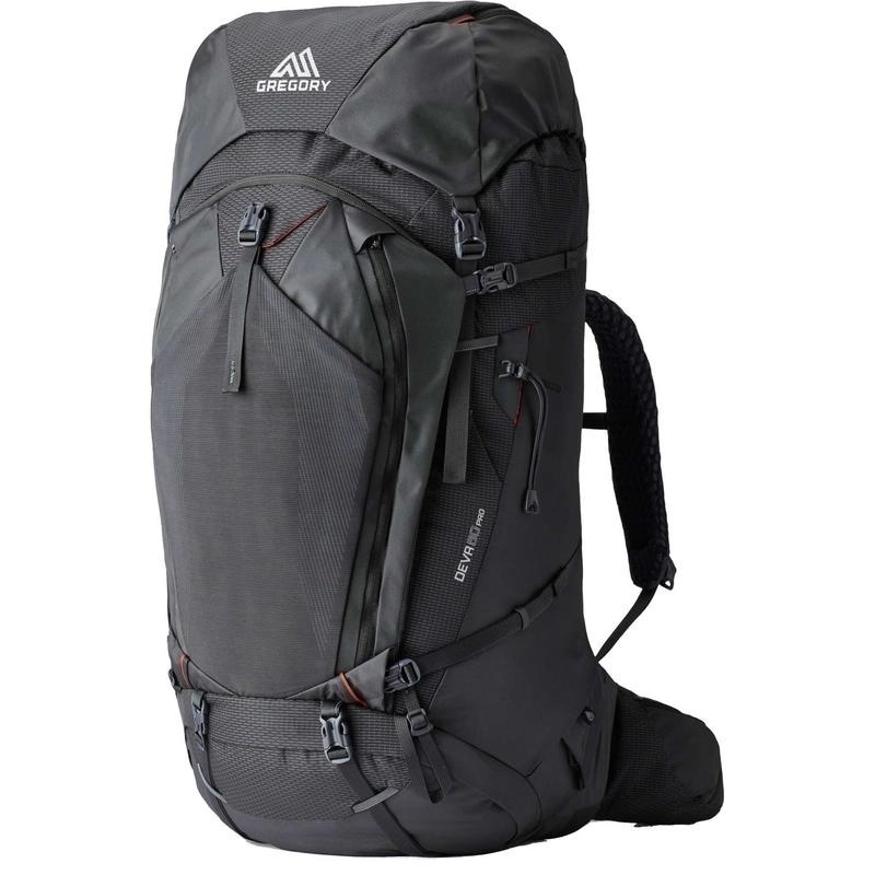 Bild von Deva 80 Pro Rucksack von Gregory