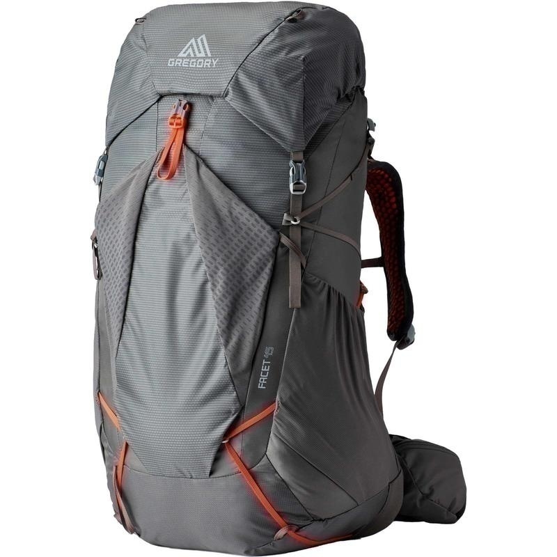 Bild von Facet 45 | Rucksack