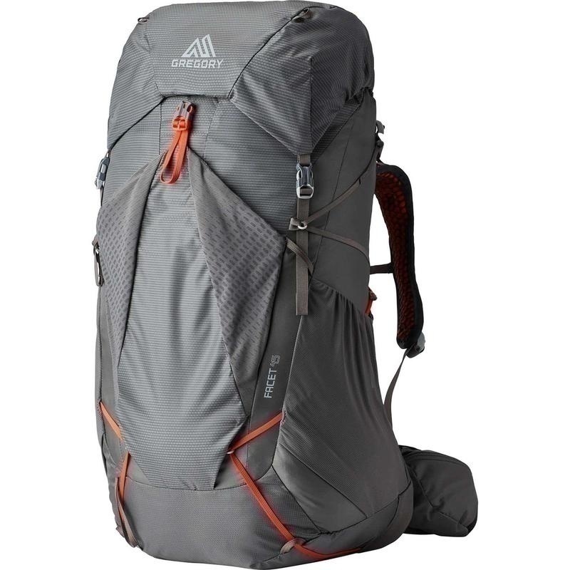 Bild von Facet 45                  , Rucksack