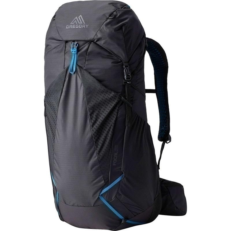 Bild von Focal 38 Rucksack - Ein vielseitiger Begleiter für Trekkingtouren