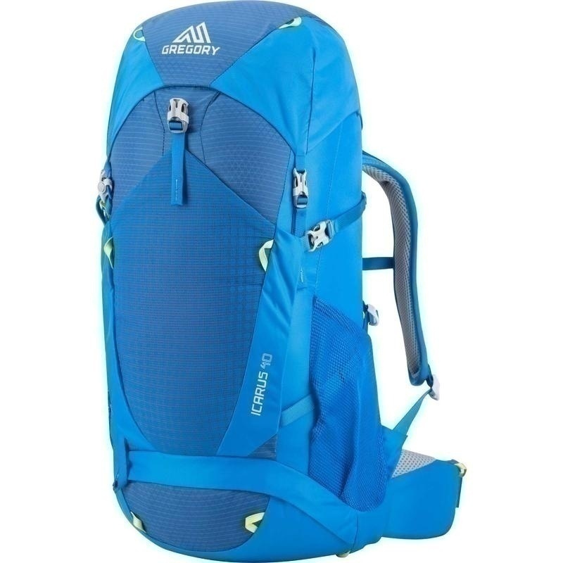 Bild von Icarus 40 | Rucksack - Ein umfassender Testbericht