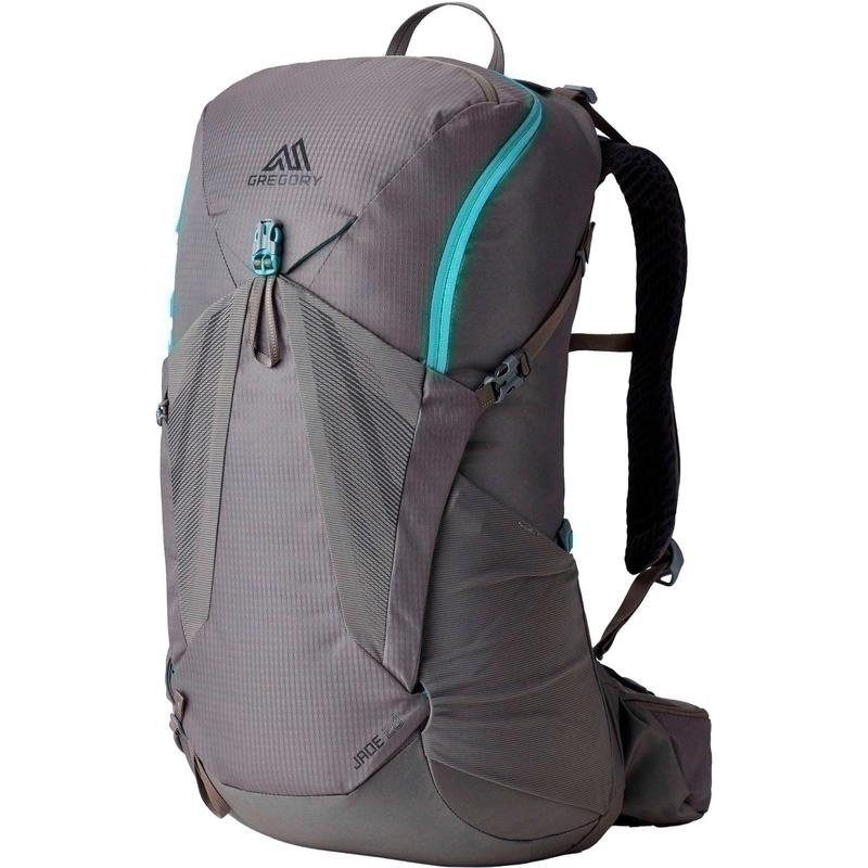Bild von Detaillierter Testbericht: Der Gregory Jade 28 Rucksack