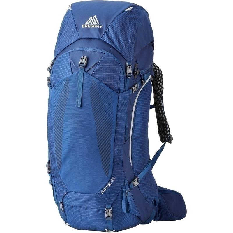 Bild von Katmai 55, Rucksack