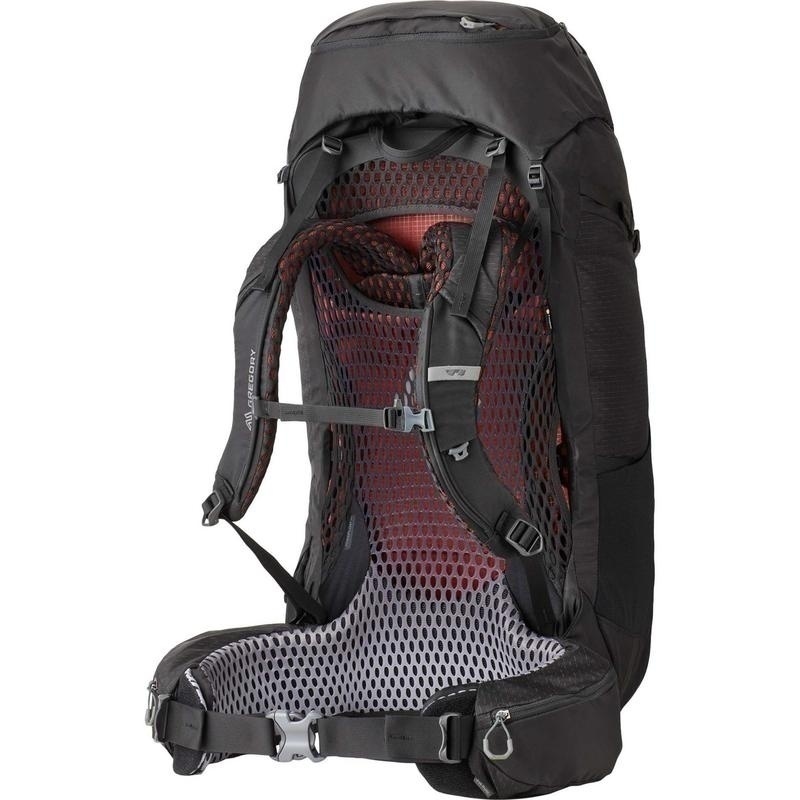 Bild von Katmai 65 Rucksack - Eine detaillierte Produktanalyse