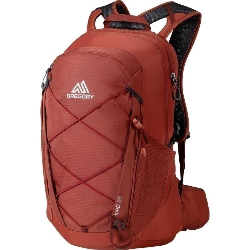 Bild von Kiro 22 Rucksack von Gregory