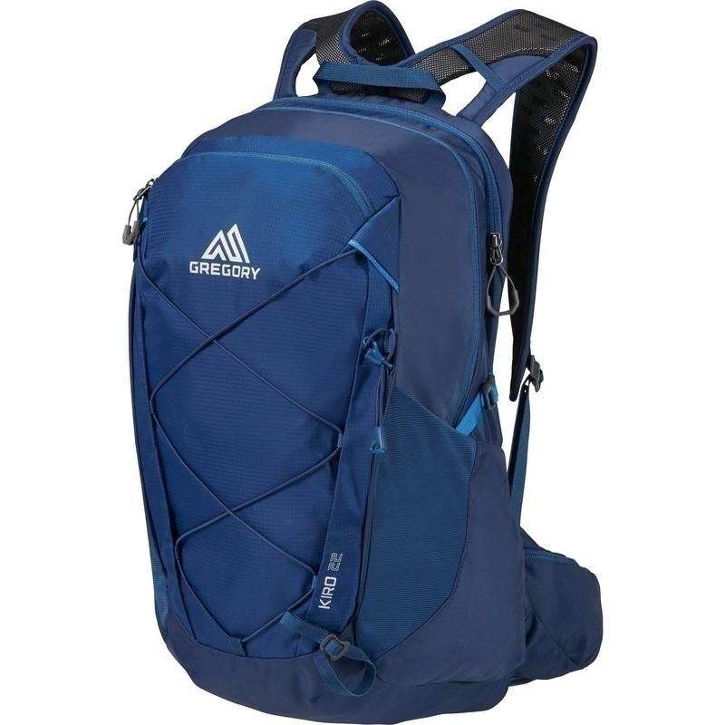 Bild von Kiro 22 | Rucksack - Ein umfassender Testbericht