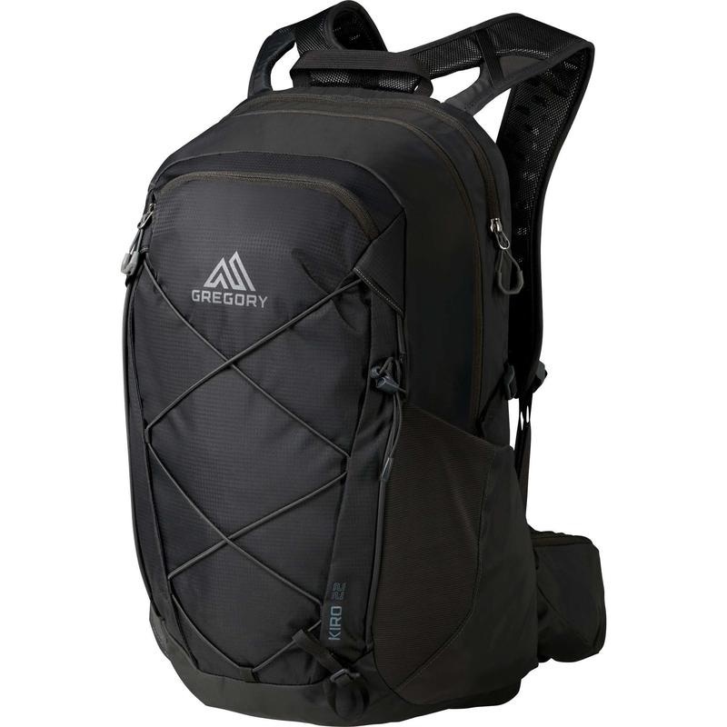 Bild von Kiro 22, Rucksack