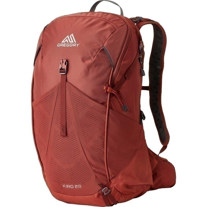Bild von Kiro 28, Rucksack