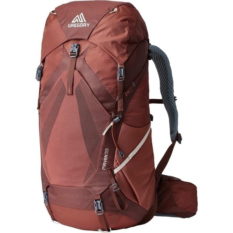 Bild von MAVEN 35, Rucksack