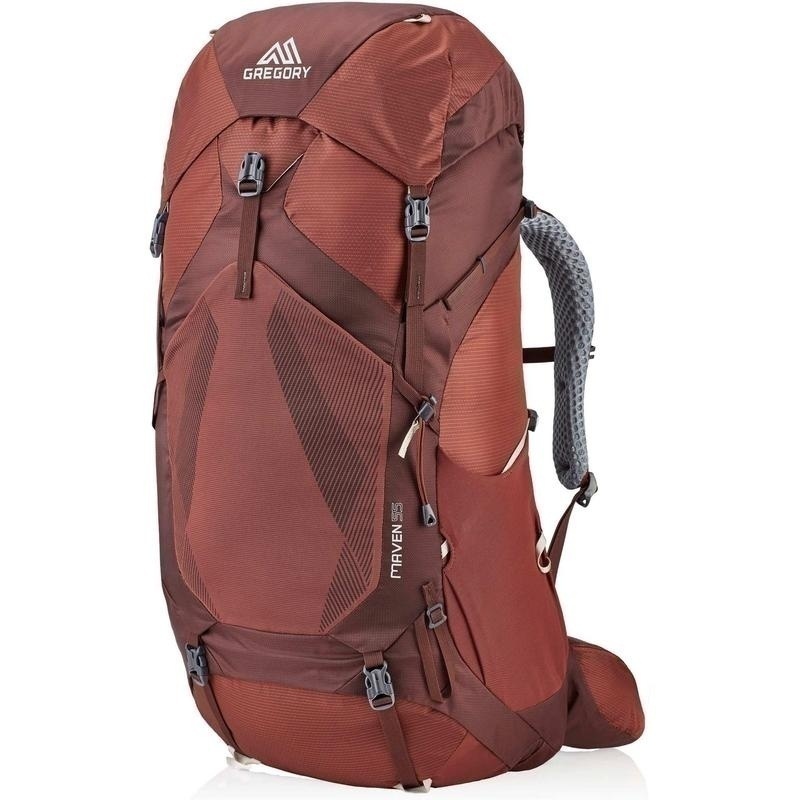 Bild von Maven 55, Rucksack