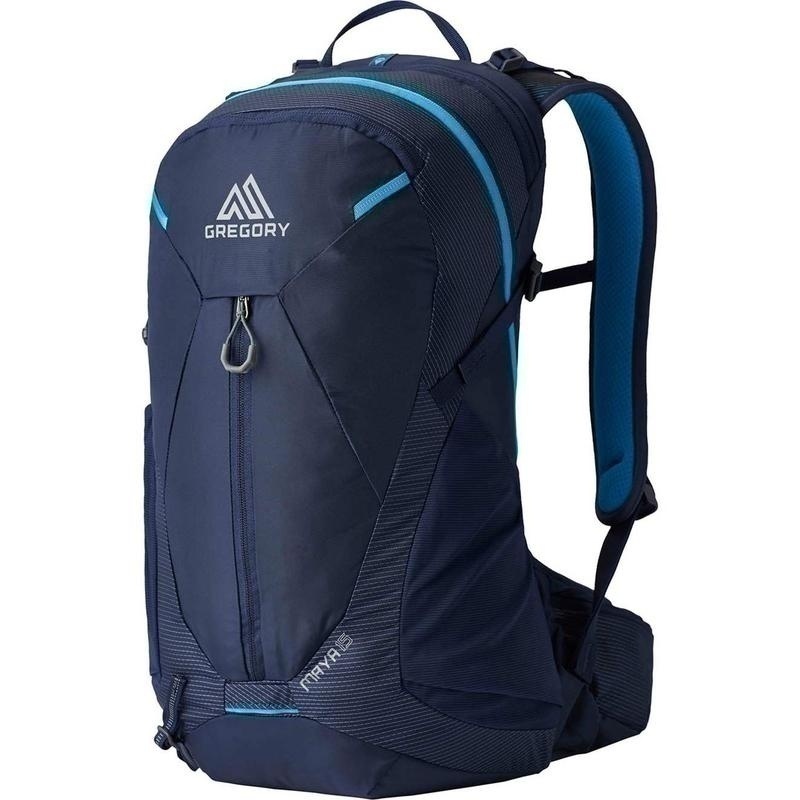 Bild von Testbericht: Maya 15 Rucksack - Leicht und funktional für Outdoor-Abenteuer