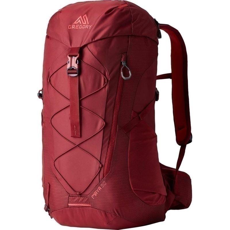Bild von Gregory Maya 30 Rucksack im Test