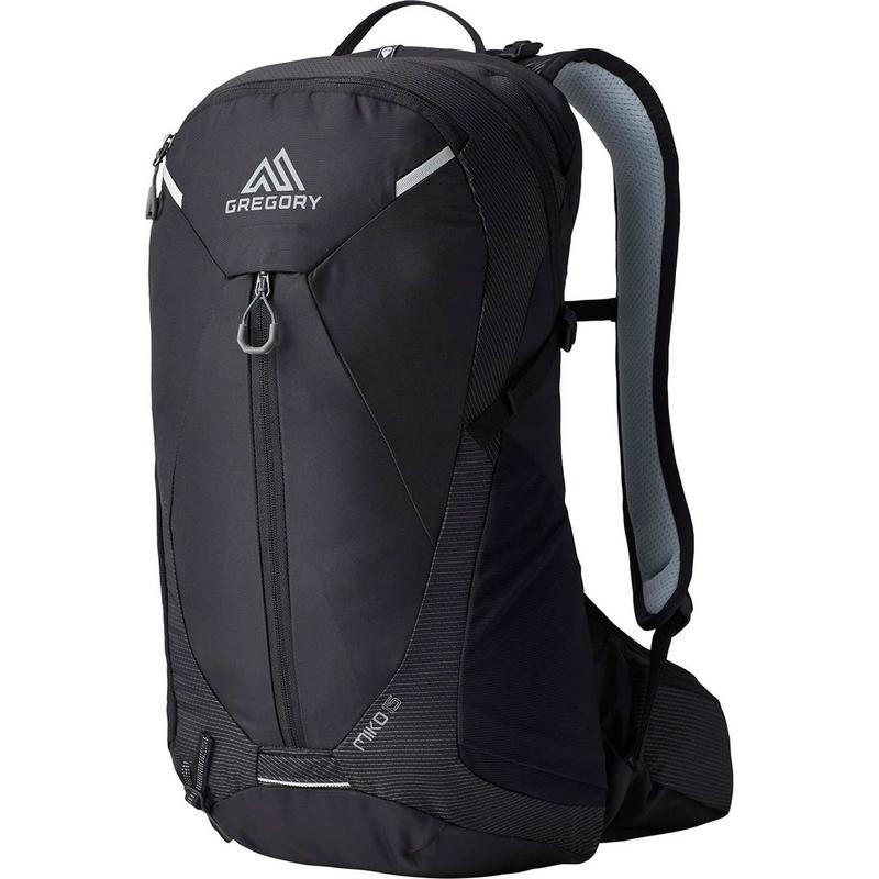 Bild von Miko 15 Rucksack - Der ideale Begleiter für Tageswanderungen