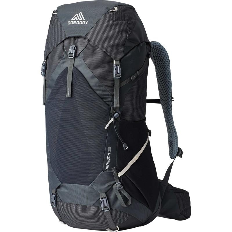 Bild von PARAGON 38, Rucksack